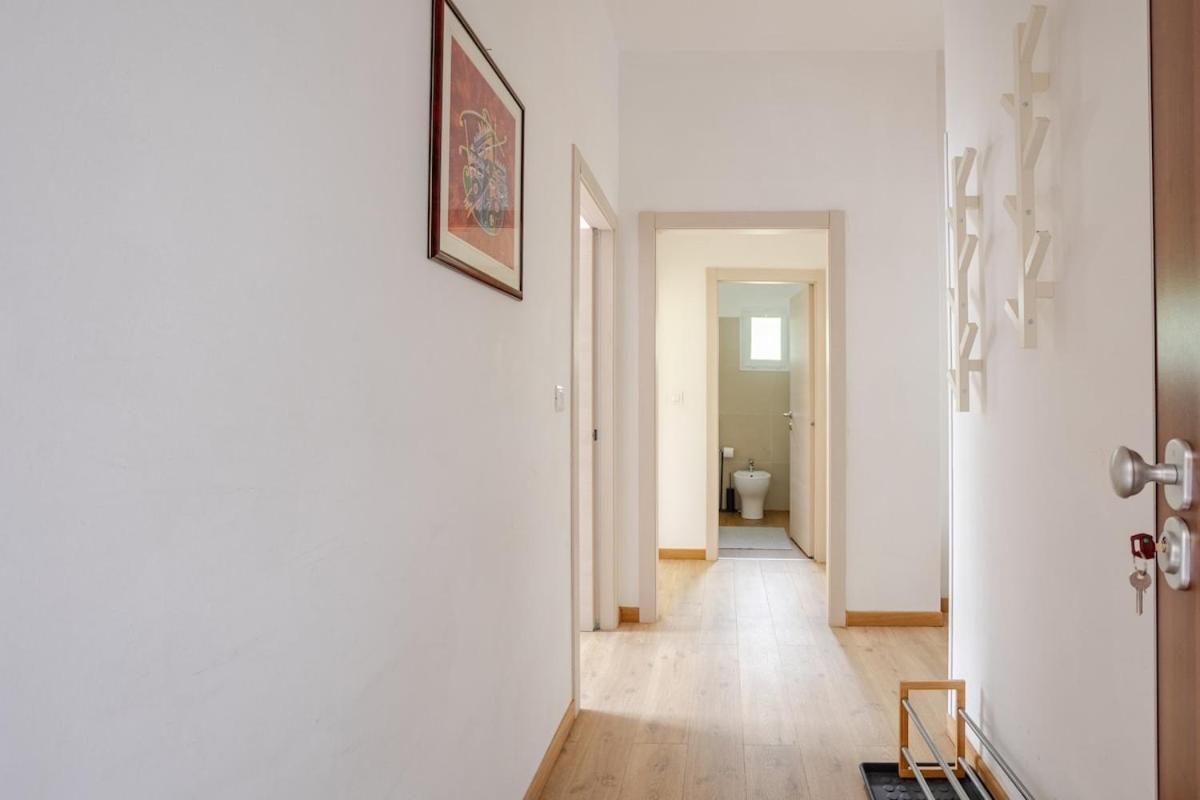 Lussuosa Suite In Montagna Con Wifi E Netflix Тарвизио Екстериор снимка